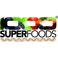 1000 Superfoods logo - Similar company to Amazonia Bio