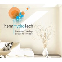 THERM HYDRO TECH logo - Similar company to Actichauff'59