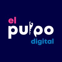 El Pulpo Digital logo - Similar company to A