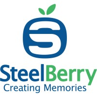 SteelBerry logo - Similar company to Stream Management Group Llc