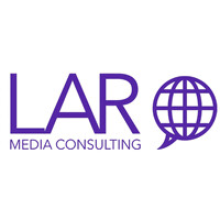 LAR Media Consulting logo - Similar company to Gastroactitud