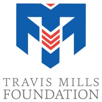 Travis Mills Foundation logo - Similar company to Boulder Crest Foundation