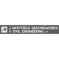 JW Civils & Groundworks logo - Similar company to Bch Groundworks Ltd