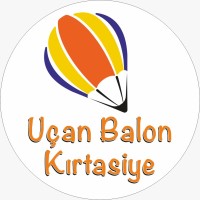 Uçan Balon Kirtasi̇ye