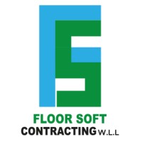 Floor Soft Contracting WLL logo - Similar company to Grace Labels Llc