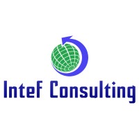 Intef Consulting logo - Similar company to Ifc Review