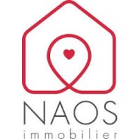 NAOS immobilier logo - Similar company to Neos Immo
