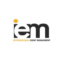 International Event Management logo - Similar company to International Event Management (Iem)