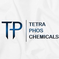 TETRA PHOS CHEMICALS logo - Similar company to Gulf Income Trading Co. (Git Chemicals)