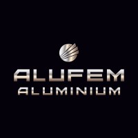 Alufem Alüminyum logo - Similar company to Bural Solar