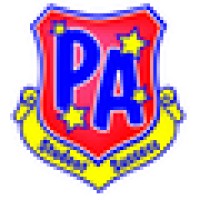 Partnership Academy logo - Similar company to Instituto De Educacion Superior