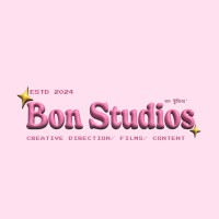 Bon Studios logo - Similar company to Specico Studio
