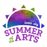 Summer of the Arts logo - Similar company to Public Space One (Ps1)