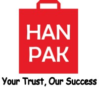 HANPAK VIETNAM logo - Similar company to Great Cosmo Industries
