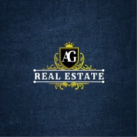 AG Real Estates logo - Similar company to Nehal Stone X