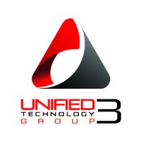 Unified Technology 3 Group Inc. logo - Similar company to Wyse Adr
