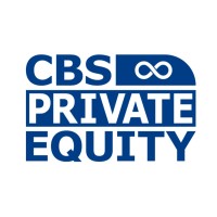 CBS Private Equity logo - Similar company to Financelab