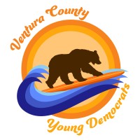 Ventura County Young Democrats logo - Similar company to Attorneys On Demand