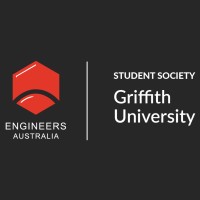 Griffith University Engineers Australia Student Society logo - Similar company to Posboss