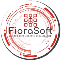 FioraSoft logo - Similar company to Sotelcom Sas