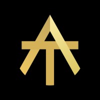 Alpha Tribe logo - Similar company to Alpha Tribe
