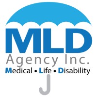 MLD Agency, Inc. logo - Similar company to Miller Retirement Group