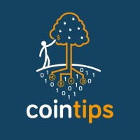 Cointips logo - Similar company to Digital Secure Management