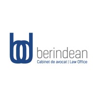 Berindean Law Office logo - Similar company to Lb Legal