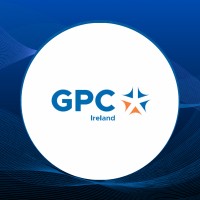 GPC Ireland logo - Similar company to Gpc