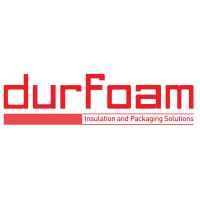 Durfoam Insulation & Packaging Co logo - Similar company to Konpak Packaging
