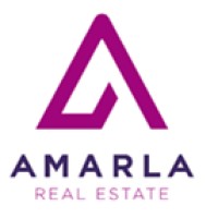 Amarla Real Estate logo - Similar company to Cre Insider
