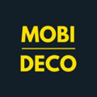 MOBI DECO logo - Similar company to The Digital World Technologies