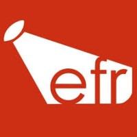 EdFringeReview.com logo - Similar company to Everything Theatre