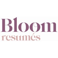Bloom Resumes logo - Similar company to Coastal Dental Care