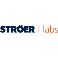 STRÖER labs logo - Similar company to Conrop