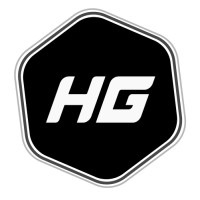 Hexa Gaming logo - Similar company to Blossom2Be