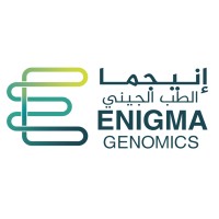 Enigma Genomics logo - Similar company to Wb Web Development Solutions Pvt. Ltd.