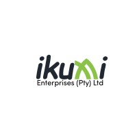 IKUMI ENTERPRISES logo - Similar company to Interoshe Consulting
