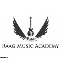 RAAG MUSIC ACADEMY logo - Similar company to Rhythmofy
