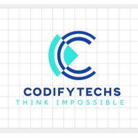 CODIFYTECHS logo - Similar company to Codify - Tech