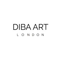 DIBA ART London logo - Similar company to Kalmar