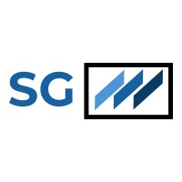SG logo - Similar company to Hemamtech