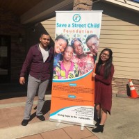 Save a Street Child Foundation logo - Similar company to Betaher