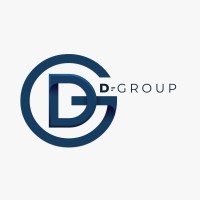 D-Group logo - Similar company to Dcloud.Com.Tr