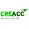 Centre for Renewable Energy and Action on Climate Change CREACC-NG logo - Similar company to Greeniilde