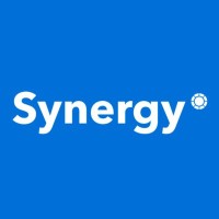 Synergy Solutions logo - Similar company to Synergy Solutions Ltd