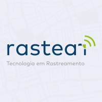Rastear logo - Similar company to Ritz Mg Comercial