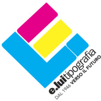 E.Lui Tipografia logo - Similar company to Tipografia Altedo