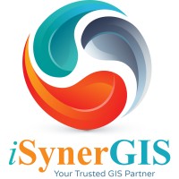 iSynerGIS logo - Similar company to Florida Engineering And Design, Inc (Fedinc)