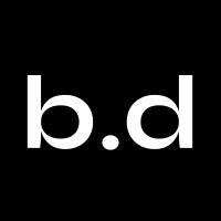 b.design studio logo - Similar company to Bdesign Studio